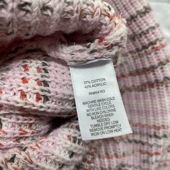 NWT Marc New York Size XL Cardigan - Picture 10 of 11